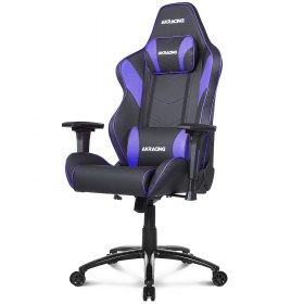 RDC : Fauteuil Gamer AKRacing Core LX Plus Purple à 308€ au lieu de 370€