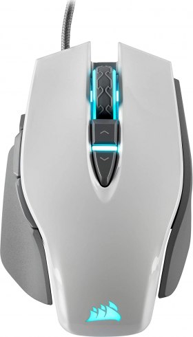 Amazon : Corsair M65 Elite RGB à 44,99€ (au lieu de 69,99€)