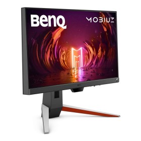 Ecran gamer d&#039;entrée de gamme BenQ MOBIUZ EX240 à 163 € !