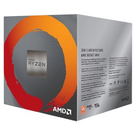 Vente Flash : Le processeur Ryzen 7 3700X à 249.99€