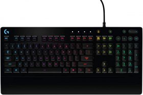 Amazon : Logitech G213 Prodigy RGB à 49.99€