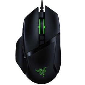 Solde : Souris gamer Razer BASILISK  à  49,99€ sur Amazon