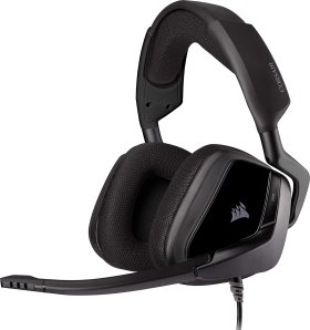 Black friday : 49€ Casque Corsair Void Elite