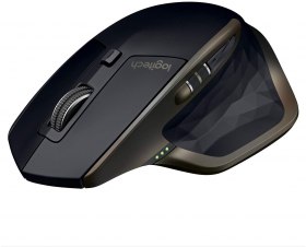 La souris Logitech MX Master Bluetooth à 49,99€ sur Amazon