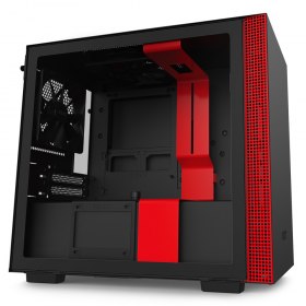 Le boitier NZXT H210 à 59,99€ sur TopAchat (45% de remise)