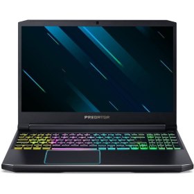 Portable ACER Predator à 834€ (15,6p 144Hz - Core i5 - RAM 8Go - 256Go SSD - RTX 2060) avec ODR de 200€