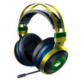 Casque Gaming Sans fil Razer Nari Ultimate Edition Overwatch PC / PS4 à 199€ au lieu de 299€