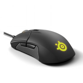 Black Week Amazon : 39,99€ la souris SteelSeries Sensei 310 Black