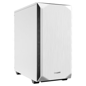 Cdiscount : Boitier PC Be Quiet Pure Base 500 White à 68€