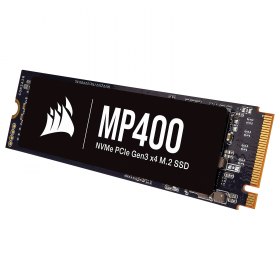 RDC : 250€ le SSD Corsair MP400 2TB NVMe PCIe M.2