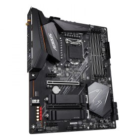 RDC : 187€ la carte mère Gigabyte Z490 AORUS ELITE AC ATX