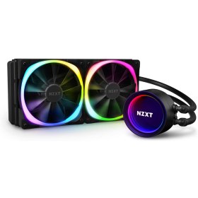 Black Friday : 119€ le Watercooling NZXT Kraken X53 RGB