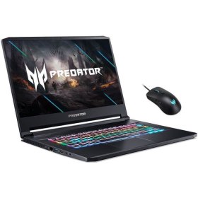 2254€ au lieu de 2700€ -  le Pack Gamer ACER : PC Gamer Portable Predator PT515 52 75XW