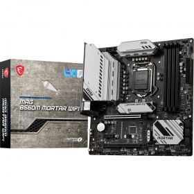 -15% sur une sélection de carte mère MSI sur TopAchat