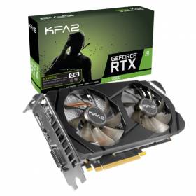 Bon plan : RTX 2060 KFA2 1-CLICK OC à 314.90€