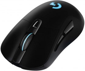 Amazon : Souris Logitech Lightspeed G703 à 64,99€ au lieu de 99,99€