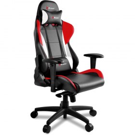 229€ le siege gamer AROZZI Verona Pro V2 Siège de Gamer Black / Red (au lieu de 349€)