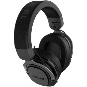 Casque Gamer ASUS TUF Gaming H3 Wireless à 79,99€