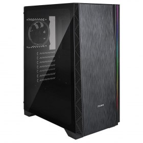 Bon plan Boitier PC : 58,90€ le boitier Zalman Z3 Neo