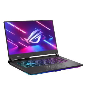 1574€ le PC portable gamer Asus Rog Strix G15 (Full HD 144 Hz / Ryzen 7 / RAM 16 Go / SSD 512 Go / RTX 3070 / Windows 10)