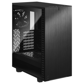 Materiel.net : Le Fractal Design Define 7 Compact Dark TG proposé à 126 €