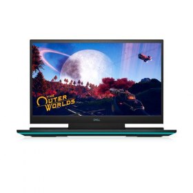 Portable Gaming Dell G7 17-7700 (144 Hz, Intel i7, 16 Go RAM, 512 Go SSD, RTX 2070, W10) - 1619€ au lieu de 2299€