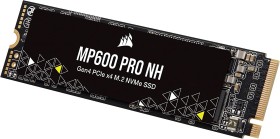 Amazon : SSD Corsair MP600 Pro NH 2 To à 113 €