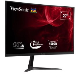 L&#039;écran VIEWSONIC VX2718 27&quot; FHD Dalle Va 165HZ à 166€ sur Cdiscount