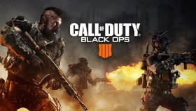 Jeux PC : Call of Duty: Black Ops 4 à 16,50€ au lieu de 32,99€ (69,72%) sur Amazon