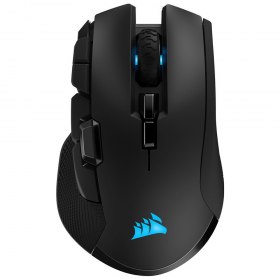 Bon plan : 62.99€ la souris sans fil Corsair Ironclaw RGB