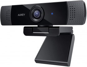 La webcam AUKEY 1080P Full HD à 29,99€