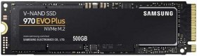 Le SSD NVMe Samsung 970 Evo Plus 500 Go à 73€97