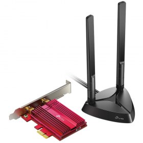 Amazon : Carte Wifi TP-Link Archer TX3000E à 39,90€