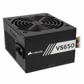 Bon plan : 49,99€ l&#039;alimentation Corsair VS650 650W