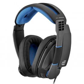 Deal : Micro Casque Sennheiser GSP 300 à 69€