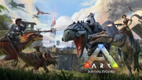 Bon plan : ARK: Survival Evolved offert sur l&#039;Epic Store