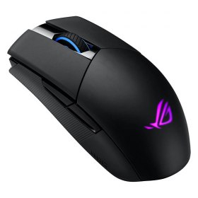 La souris sans fil Asus ROG Strix Impact II Wireless à 49,95€ (ODR)