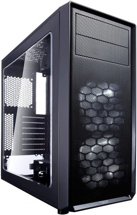 Bon plan : Fractal Design Focus G à 49.99€ chez Topachat