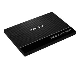 Le SSD CS900 PNY 240 Go à 25.49€