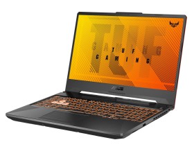 Black Friday : 599€ le portable ASUS TUF Gaming  | 15,6p FHD 144Hz - RTX 3050 - Ryzen 5 - RAM 16Go - 512Go SSD - Sans Windows