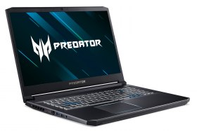 ACER Predator PH315 - 15,6&quot; 144Hz - i5-9300H - 8Go - 256Go SSD - RTX 2060 6Go - Linux + Souris à 829€ (ODR)