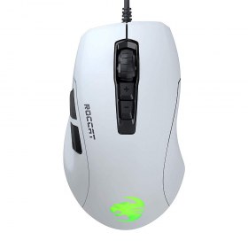 39,99€ la souris ROCCAT Kone Pure Ultra White