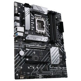 Montez une machine Intel LGA1700 pour pas cher avec l&#039;Asus Prime B660-Plus D4 à 112 €