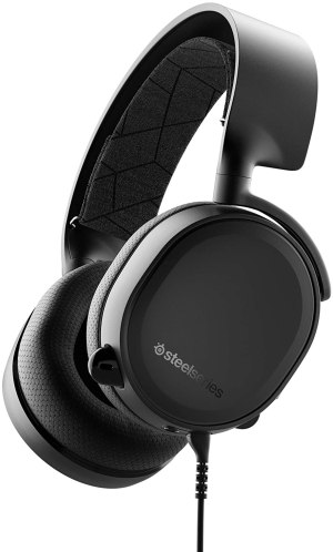 Black Friday : SteelSeries Arctis 3 à 49.99€ (-50%)