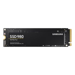 Le SSD M.2 Samsung 980 TLC 500 Go NVMe à 50.99€