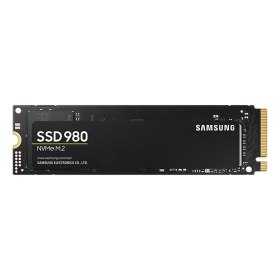 Le SSD M.2 Samsung 980 TLC 500 Go NVMe à 50.99€