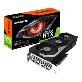 En Stock / 759,90€ la carte graphique GIGABYTE RTX 3070 GAMING OC 8G