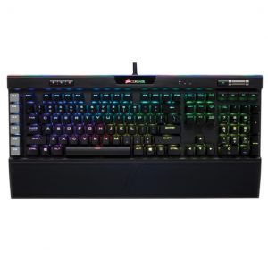 Bon plan : 138,99€ le clavier haut de gamme Corsair K95 Platinum RGB