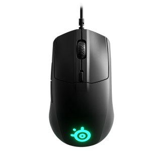 Black Week : Souris gamer Steelseries Rival 3 à 22.49€ chez Amazon