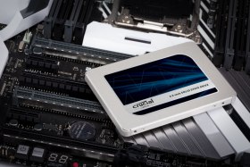 Bon plan : SSD MX500 1To à 99.99€